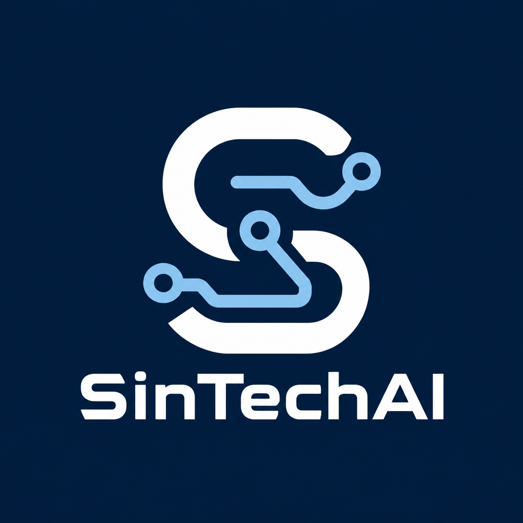 SinTechAI
